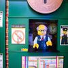 At The New 5th Avenue Lego Store, The Subway System Takes Tokens